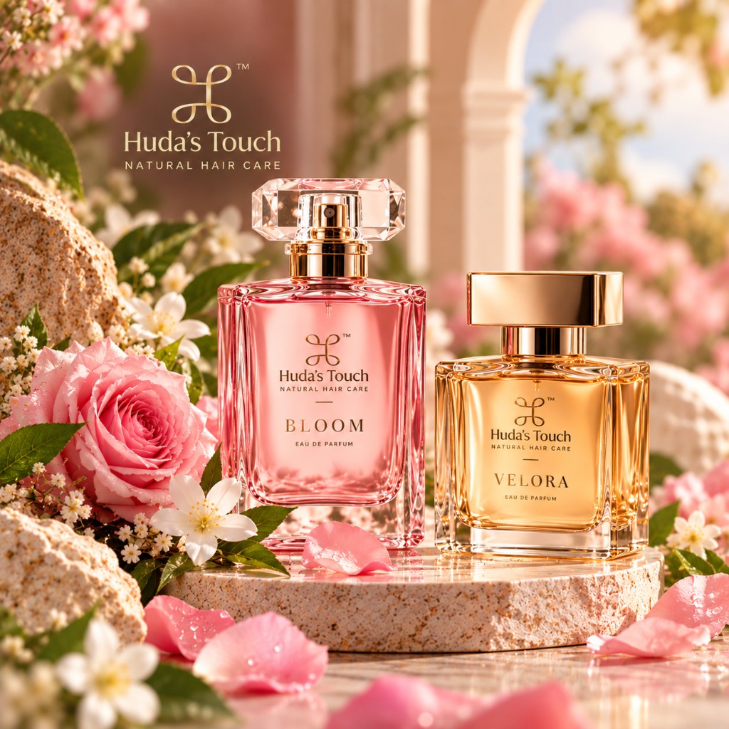 Fragrance