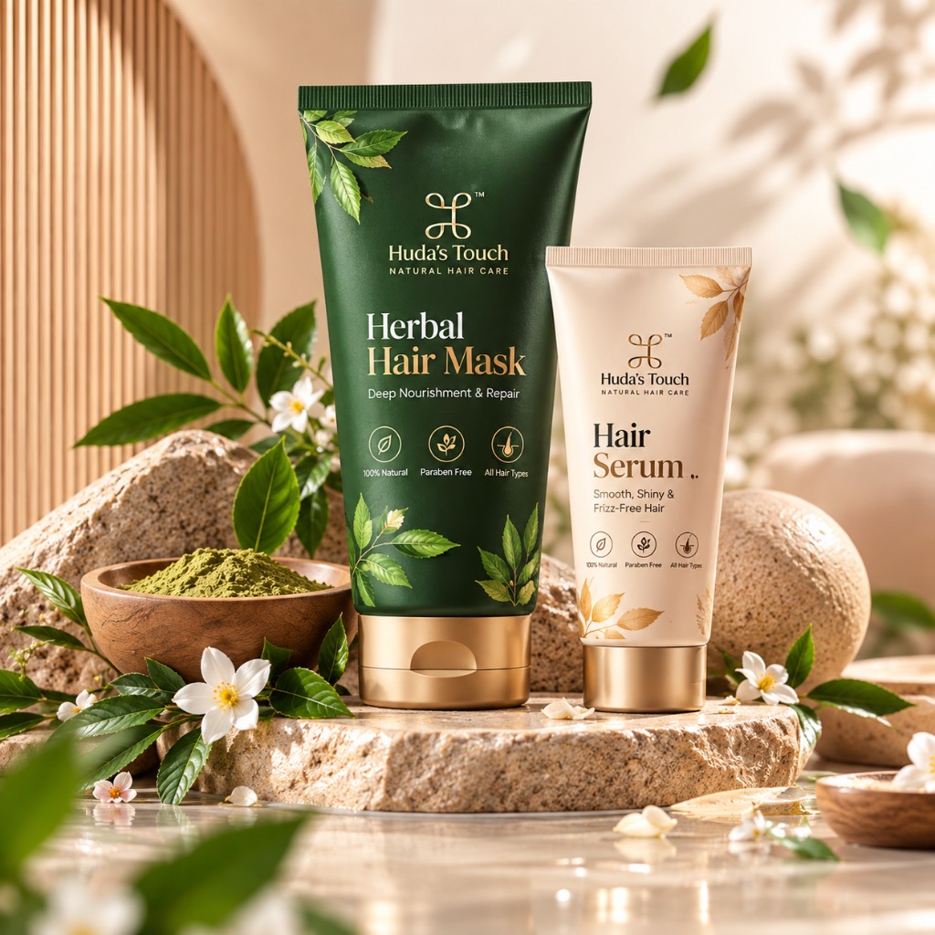 Haircare